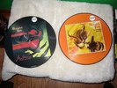 mercyful fate don't break the oath melissa original picture disc combat vinyl