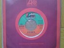 Led Zeppelin  ?–  D'yer Mak'er / The Crunge / 7