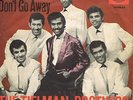 TIELMAN BROTHERS * Love So True * Deutsche Beat 45 PS