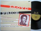 LLOYD PRICE his original recordings of Lawdy stereo-natural sound SPECIALTY LP T