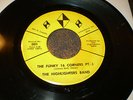 RARE ORIGINAL PRESS HIGHLIGHTERS FUNKY 16 CORNERS NOTHERN SOUL LISTEN NICE