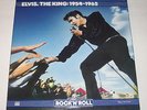 Elvis Presley The King 2 LP Box Set TIME LIFE 1954-1965 The Rock N Roll Era