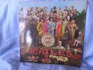 The Beatles - Sgt. Pepprs Lonely Hearts Club Band LP Re-Press