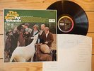 BEACH BOYS - 'PET SOUNDS'  1966 Mono UK LP  Great Copy