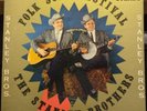 THE STANLEY BROTHERS folk song festival LP VG+ KS 791 King 1962 Stereo USA