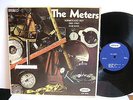 The Meters - S/T  JOS 4010  USA LP 1969 Josie   Cissie Strut  Ease Back