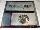 The Albert- Self-Titled S/T, 1971 Psych/Rock/Funk LP,SEALED,Original Perception