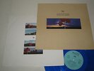 DEPECHE MODE/MUSIC FOR THE MASSES  LP MUTE INT 146.833 DMM BLUE TRANSPARENT DISC