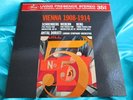 TAS Mercury Stereo SR 90316 LP : Dorati   Vienna 1908-1914   Schoenberg   Webern