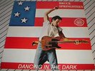 BRUCE SPRINGSTEEN Dancing In The Dark 12