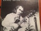 Lenny Breau-The Legendary-Now-LP-Sound Hole-NR10462 1-Vinyl Record