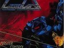 LIEGE LORD - 'MASTER CONTROL'  (1988)  ROADRUNNER  (MINT) HOLLAND  - MEGA  RARE