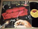 FRANK ZAPPA & THE MOTHERS OF INVENTION One Size Fits All  Discreet DS 2216 Promo