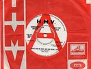 THE TAMS - WHAT KIND OF FOOL/LAUGH IT OFF -  RARE DEMO HMV POP 1254
