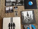 Jack White Lazaretto Vault 20 Third Man Records Ultra LP #20 #19 White Stripes