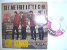 THE KINKS I Need You Orig. D Vogue 14361 PS Si TOP ZUSTAND MINT-/vg++