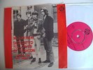 THE KINKS Dedicated Follower of Fashion Orig. Schweden PS Si TOP ZUSTAND M-/M-