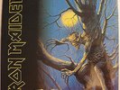 Iron Maiden Fear of the Dark Russian edition 2lp in Mint condition