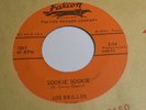 RARE 45 - LOS BRILLOS SOOKIE SOOKIE -FALLASTE CORAZON SOUL FUNK LATIN Listen