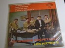 RARE 45 - LOS HITTERS UN HOMBRE RESPETABLE Land of 1000 Dances EP JERK Listen