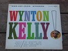 Wynton Kelly Jazz SR-3022 Rare Vee Jay NM Vinyl 1961