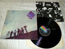 LYNYRD SKYNYRD-nuthin' fancy '75 UK LP ORIG+INS. SOUTHERN ROCK