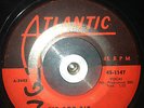 Rare R&B Rockabilly 45 PRETTY BOY 