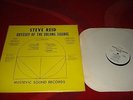 STEVE REID, ODYSSEY OF THE OBLONG SQUARE, EXCELLENT CONDITION, 1977