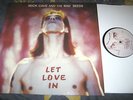 Nick Cave And The Bad Seeds ?– Let Love In REISSUE LP