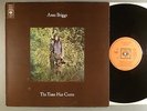 Anne Briggs  The Time Has Come    UK Press   Rare Original