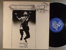 BIGLIETTO PER L'INFERNO  Self-Titled  Prog  Rare Original  Italian Press