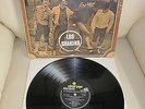 LOS SHAKERS La Conferencia Toto`s bar ORIG RARE GARAGE PSYCH LP POKORA