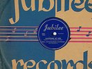 VIOLA WATKINS & FRANK HUMPHRIES ON JUBILEE 78 5023
