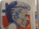 DAVID BOWIE FASHIONS 10 X 7