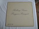 THE ROLLING STONES BEGGARS BANQUET ORIGINAL UK