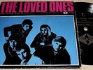 The Loved Ones S/T Aussie Garage Beat Psych EP EX on W&G