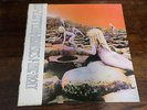 Led Zeppelin LP House Of The Holy Obi FRENCH ATLANTIC 1st Press Near mint