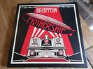 Led Zeppelin 4x LP Mothership USA ATLANTIC 1st Press LOOKS UNPLAYED