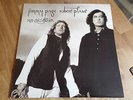 Jimmy Page & Robert Plant 2x LP No Quarter UK FONTANA STEREO 1st Press Zeppelin