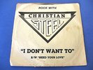 Christian Steel -  AOR Private Metal....
