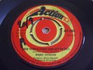 MINNIE EPPERSON - GRAB YOUR CLOTHES (AND GET ON OUT) - ACTION - ACT 4503 - 1968
