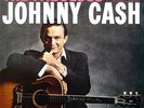 Johnny Cash - The Fabulous Johnny Cash 180g Vinyl LP