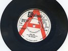 SOUL MOTOWN RARE STATESIDE DEMO BABY LOVE ASK ANY GIRL SUPREMES SS 350 BRITISH