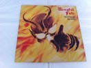 MERCYFUL FATE - ''DONT BREAK THE OATH MFN 28 Music For Nations Label 1984 France