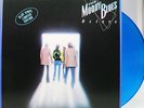 ** The Moody Blues - Octave / BLUE VINYL Limited Edition (FOC OIS) 1978 mint **