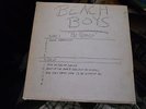 The Beach Boys 