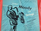 BLUE NOTE-James Moody-STRINGS-Lexington Ave-1952-DEEP GROOVE