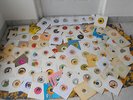 ***100 ***Used  7'' 45rpm Records***  See List Below*** From VG- to VG+