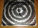 Bernard Parmegiani Chronos Philips 1971 Rare Musique Concrete Original