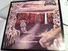 FUNEBRE Children Of The Scorn 1991 LP w/interviews 1st Press Spinefarm